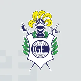Club de gimnasia y esgrima la plata 1